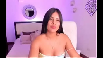 Kellycoux y su rica pijamada