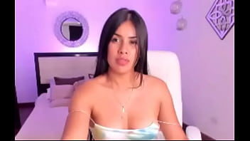 Kellycoux y su rica pijamada