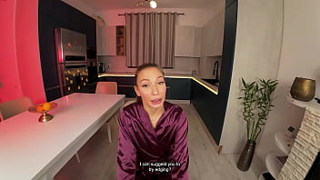 Stepsis teach me how to last longer with edging