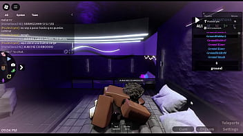 Bbc llena a chica roblox múltiples veces roblox condo