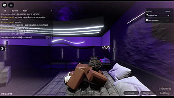Bbc llena a chica roblox múltiples veces roblox condo