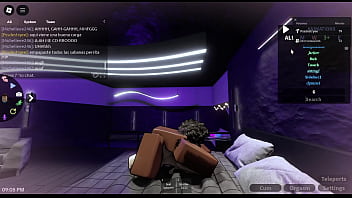 Bbc llena a chica roblox múltiples veces roblox condo