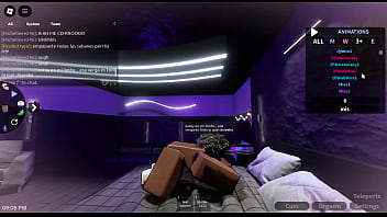 Bbc llena a chica roblox múltiples veces roblox condo