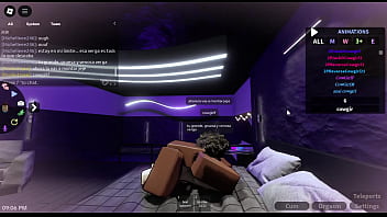 Bbc llena a chica roblox múltiples veces roblox condo