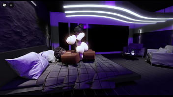 Bbc llena a chica roblox múltiples veces roblox condo