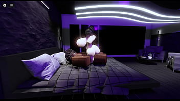 Bbc llena a chica roblox múltiples veces roblox condo