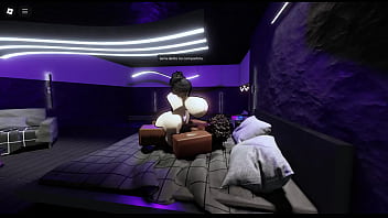 Bbc llena a chica roblox múltiples veces roblox condo