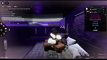 Bbc llena a chica roblox múltiples veces roblox condo