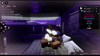Bbc llena a chica roblox múltiples veces roblox condo