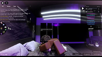 Bbc llena a chica roblox múltiples veces roblox condo
