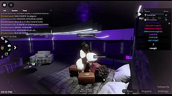 Bbc llena a chica roblox múltiples veces roblox condo