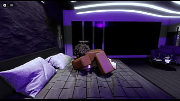 Bbc llena a chica roblox múltiples veces roblox condo