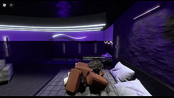 Bbc llena a chica roblox múltiples veces roblox condo