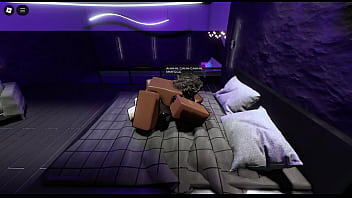 Bbc llena a chica roblox múltiples veces roblox condo