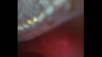 Me excitó y me masturbo delicioso