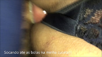 Eu Roubei Uma Calcinha Modelo Tanga Pretinha C Renda E Laco Frente Muito Gostosa Essa Esposa Do Cliente thumbnail