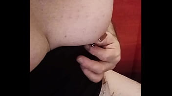 Fucking myself like i have to horny as fuck