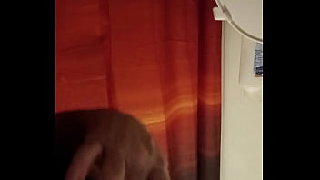 Fucking myself like i have to horny as fuck