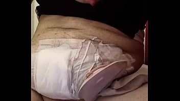 Fucking myself like i have to horny as fuck