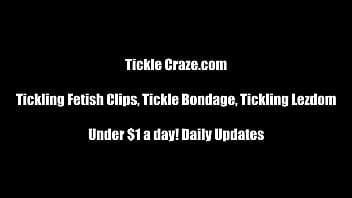 Tickling and lesbian wrestling tube videos