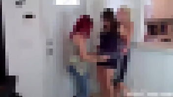 Tickling and lesbian wrestling tube videos