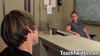 Student Sucks Teachers Dick For Grades thumbnail