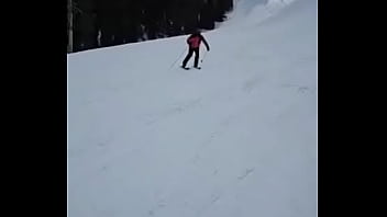 I’m having a blast skiing in mammoth i did 28 miles on day 1 time for day 2 ️catch me if you can I’m having a blast skiing in mammoth i did 28 miles on day 1 time for day 2 ️catch me if you can