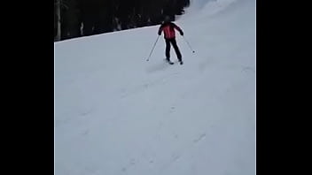 I’m having a blast skiing in mammoth i did 28 miles on day 1 time for day 2 ️catch me if you can I’m having a blast skiing in mammoth i did 28 miles on day 1 time for day 2 ️catch me if you can
