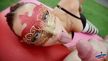 Omg what a blowjob such a beautiful face and tongue