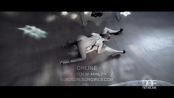 Let's get the hottie started