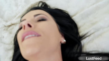 Giving a perfect busty milf from eastern europe a creampie shalina devine