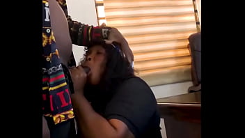 Freak Job Agent Fucking A Big Ass Teacher Applicant In His Office Before Giving Her Job Watch As She Squirts All Over The Desk Please Subscribe To Red thumbnail