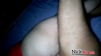 بعد تناول وجبة العشاء قومنا بممارسة الجنس انا وزوجي اللعين