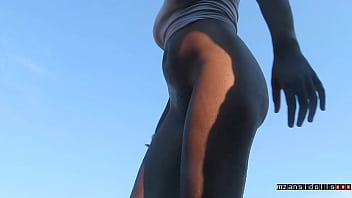 Sex on the beach beach vacation pt2