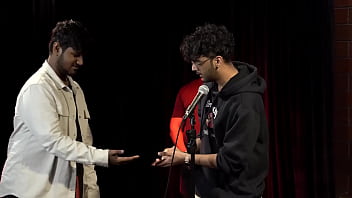 Samay Raina thumbnail