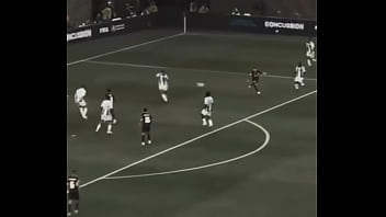 Europeus sendo fudido no mundial