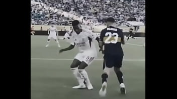 Europeus sendo fudido no mundial