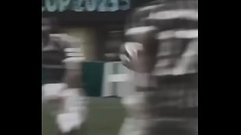 Europeus sendo fudido no mundial