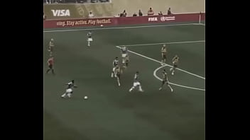 Europeus sendo fudido no mundial