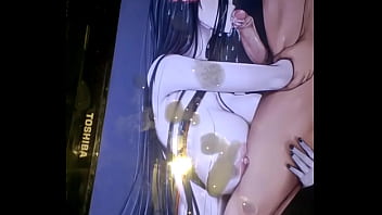 Kancolle battleship hime sop