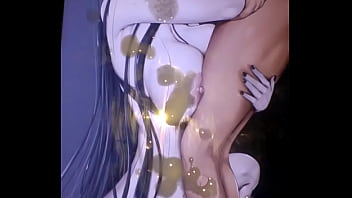 Kancolle battleship hime sop