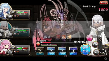 轉生魅魔 魔王城