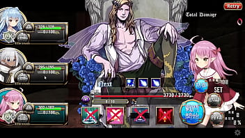 轉生魅魔 魔王城