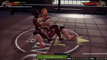 Marcy vs vilkor nf3d mixed sexual combat