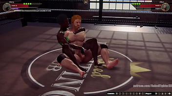 Marcy vs vilkor nf3d mixed sexual combat