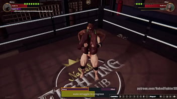 Marcy vs vilkor nf3d mixed sexual combat