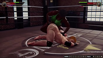 Marcy vs vilkor nf3d mixed sexual combat