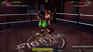 Marcy vs vilkor nf3d mixed sexual combat