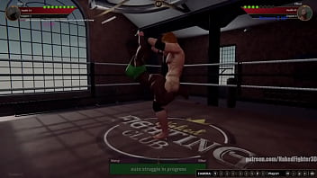 Marcy vs vilkor nf3d mixed sexual combat