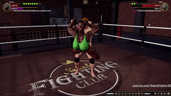 Marcy vs vilkor nf3d mixed sexual combat